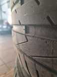 Pneus Hankook 225/45/17