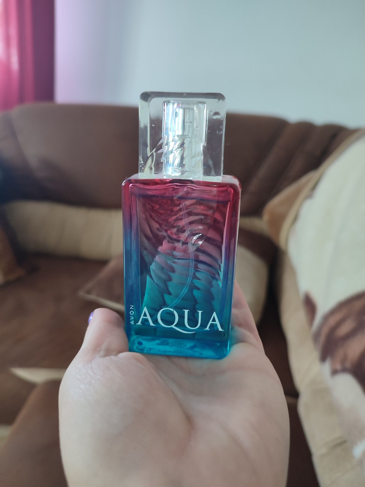 Avon Aqua 50 ml unikat