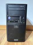 Komputer chieftec z windowsem 10(gtx,intel)
