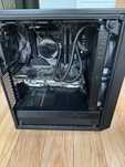 PC i9 10850k AORUS ultra 16 GB RAM dysk ssd HTC 1060