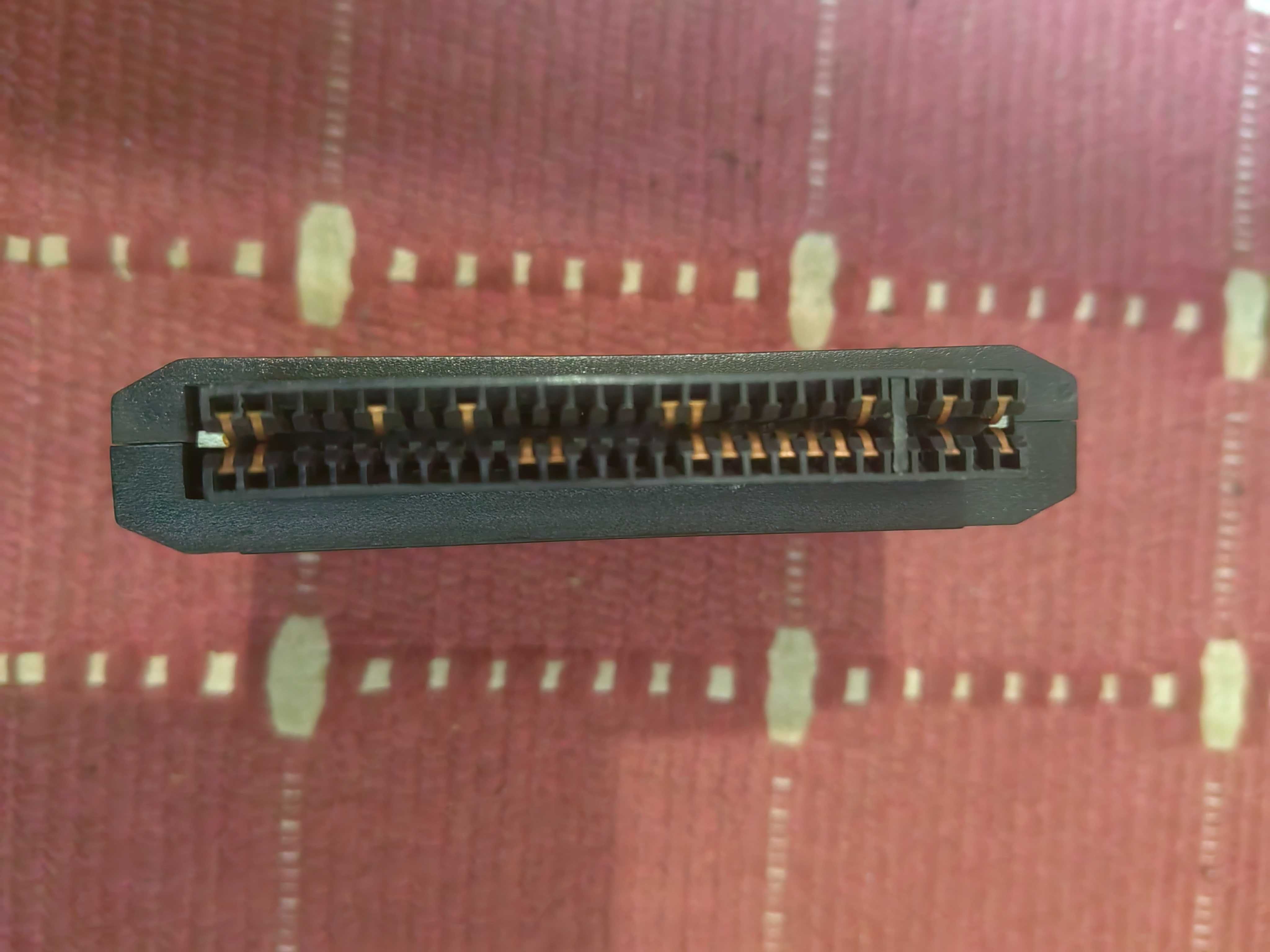 interface joy 3  zx spectrum