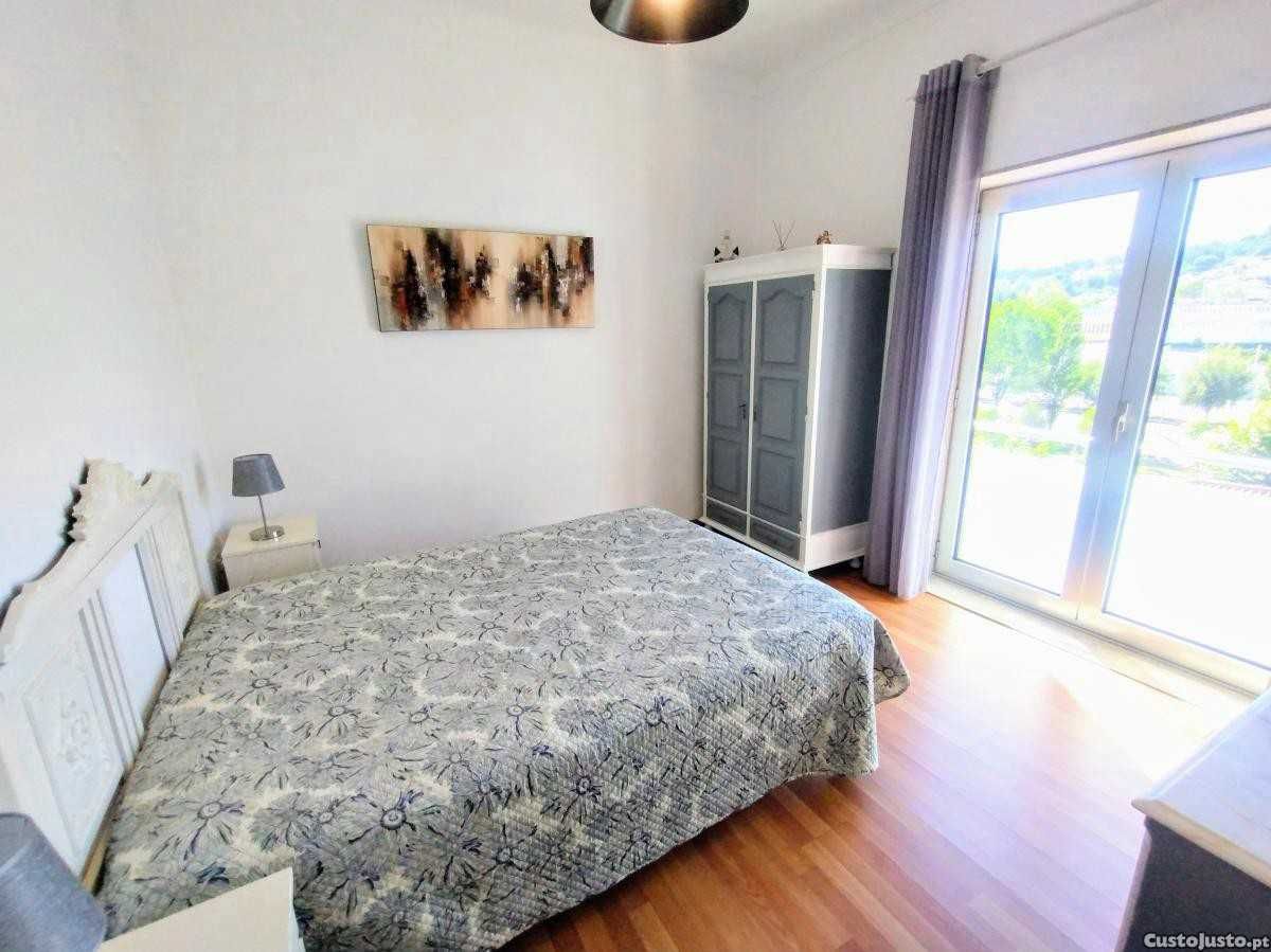 Apartamento T2 Cabeceiras de Basto