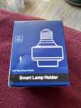 Tuya WIiFi BL E27 mini Gniazdo Inteligentny uchwyt lampy