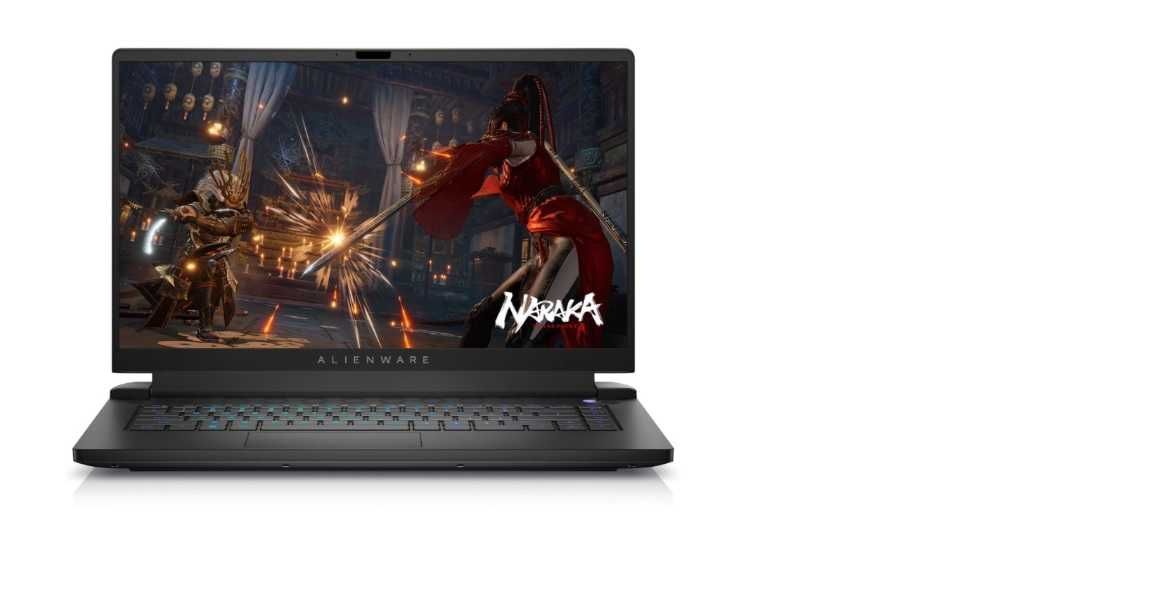 Ноутбук Dell Alienware m15 (210-BDEY_m15R7)