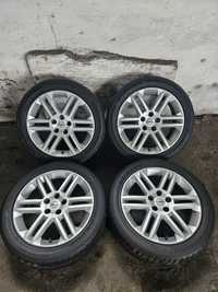 Kola 17" Opel Astra Vectra B C Zafira Signum