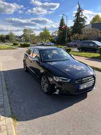 Audi a3 s-line 2016 model z 2017