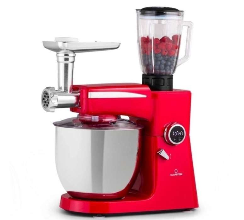 Тістоміс / тестомес / міксер / миксер / блендер / мясорубка / комбайн