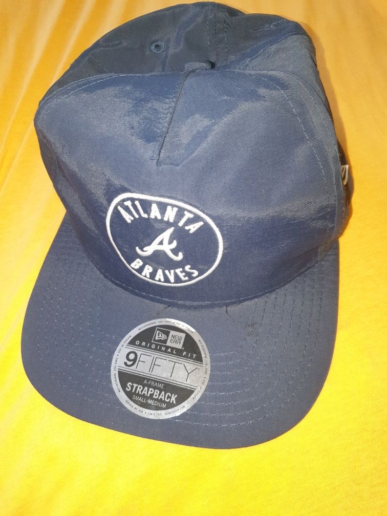 czapka  New Era Lakers Atlanta Braves Cavaliers  Kevin Durant