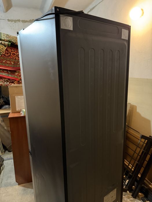 Продам холодильник HITACHI R-B410PUC6