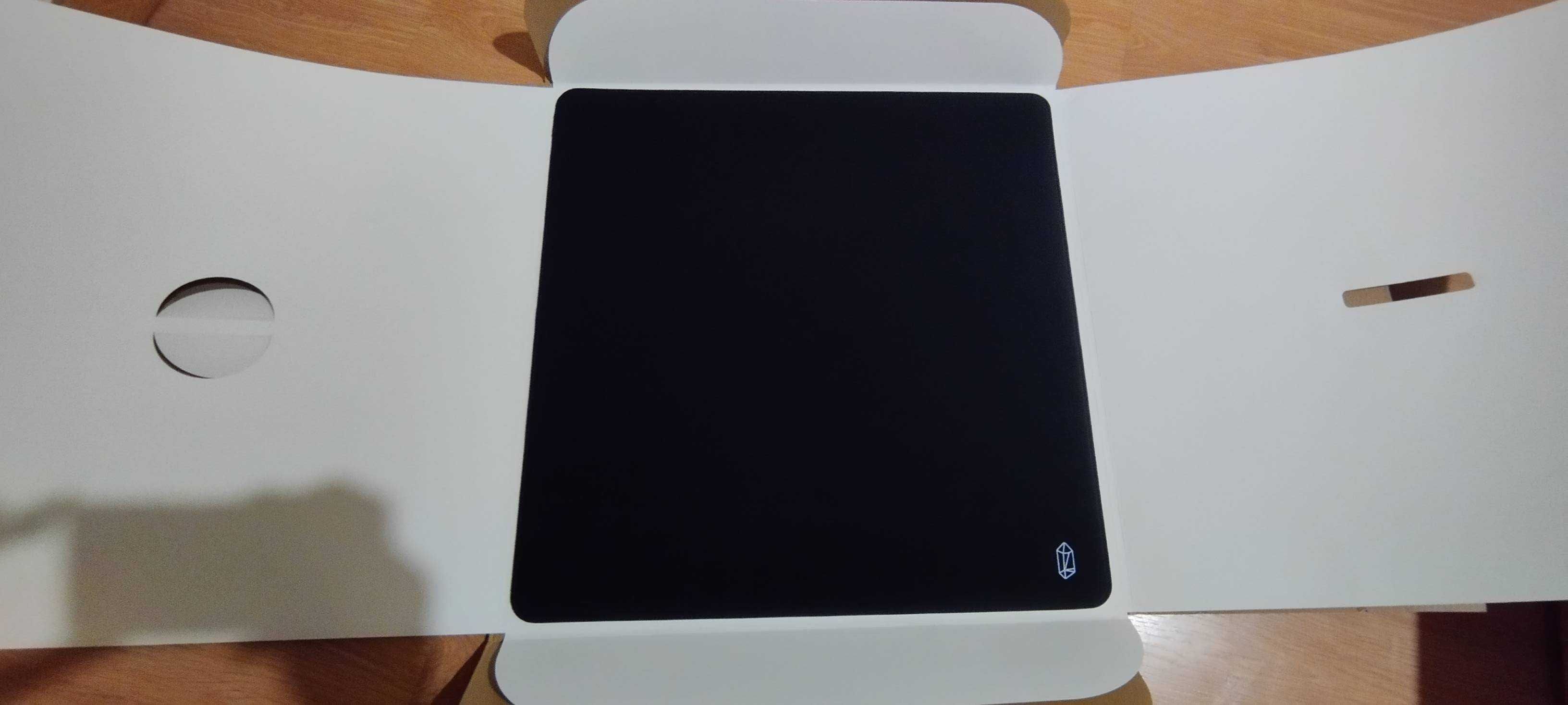 Mousepad Lamzu Energon Pro - (NUNCA USADO)