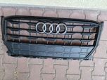 Audi Q2 решотка 81A В НАЯВНОСТІ