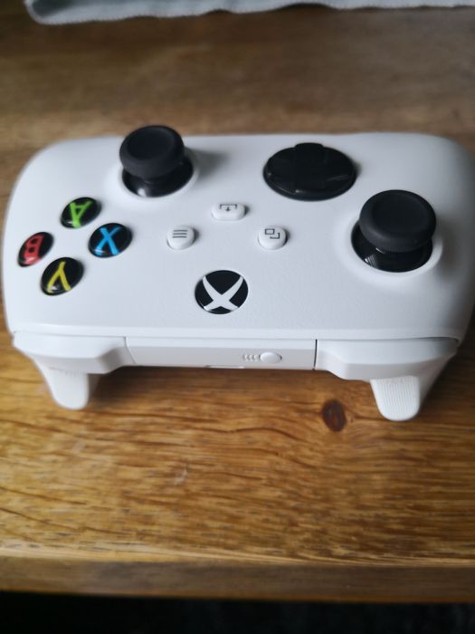 Pad Xbox Series S/X