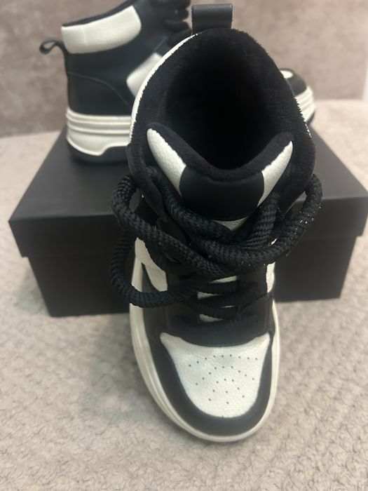 Черевички демі підліткові