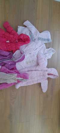 Roupas bebé 0m - 12m