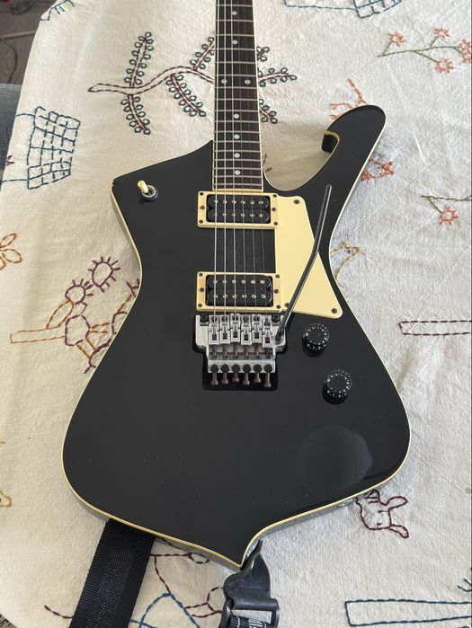 Ibanez IC350 (Made in Japan)
