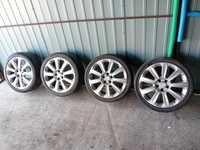 Alufelgi 18" 5x110 ET41