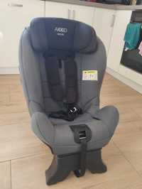 Fotelik Axkid Move 9-25kg bez Isofix