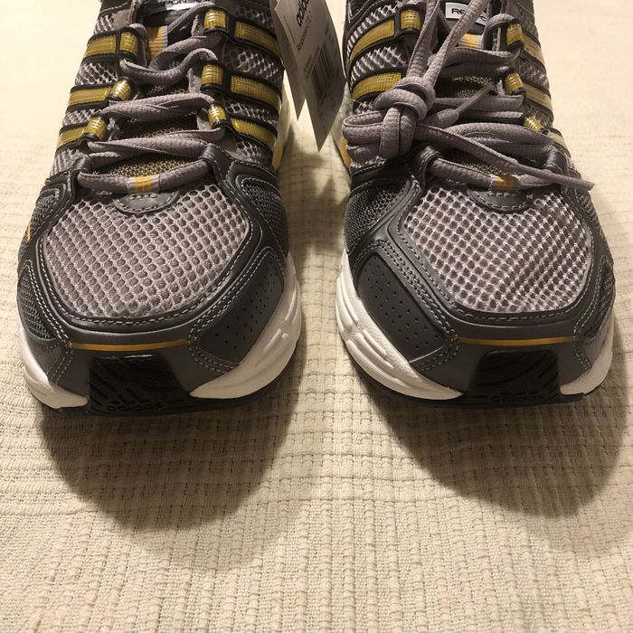 Adidas Response 42 i 2/3. Old style Buty do biegania