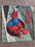 Pościel Spiderman