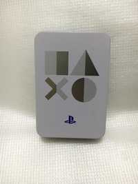 Cartas PlayStation