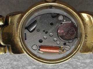 b.stary zegarek Sekonda sprawny-dobry mechanizm  Miyota