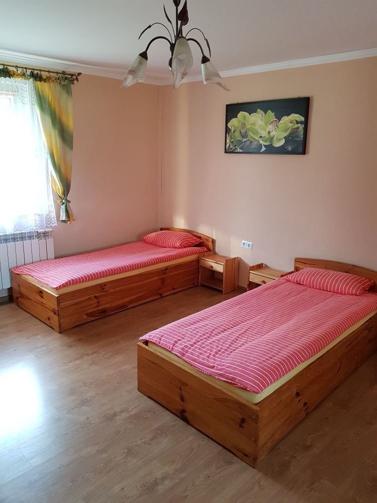 Noclegi w Domeczku Kielce, Chęciny, Piekoszów