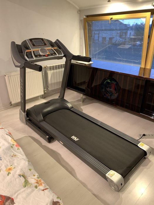 Беговая дорожка HSF Housefit Miracle V395 срочно Одесса