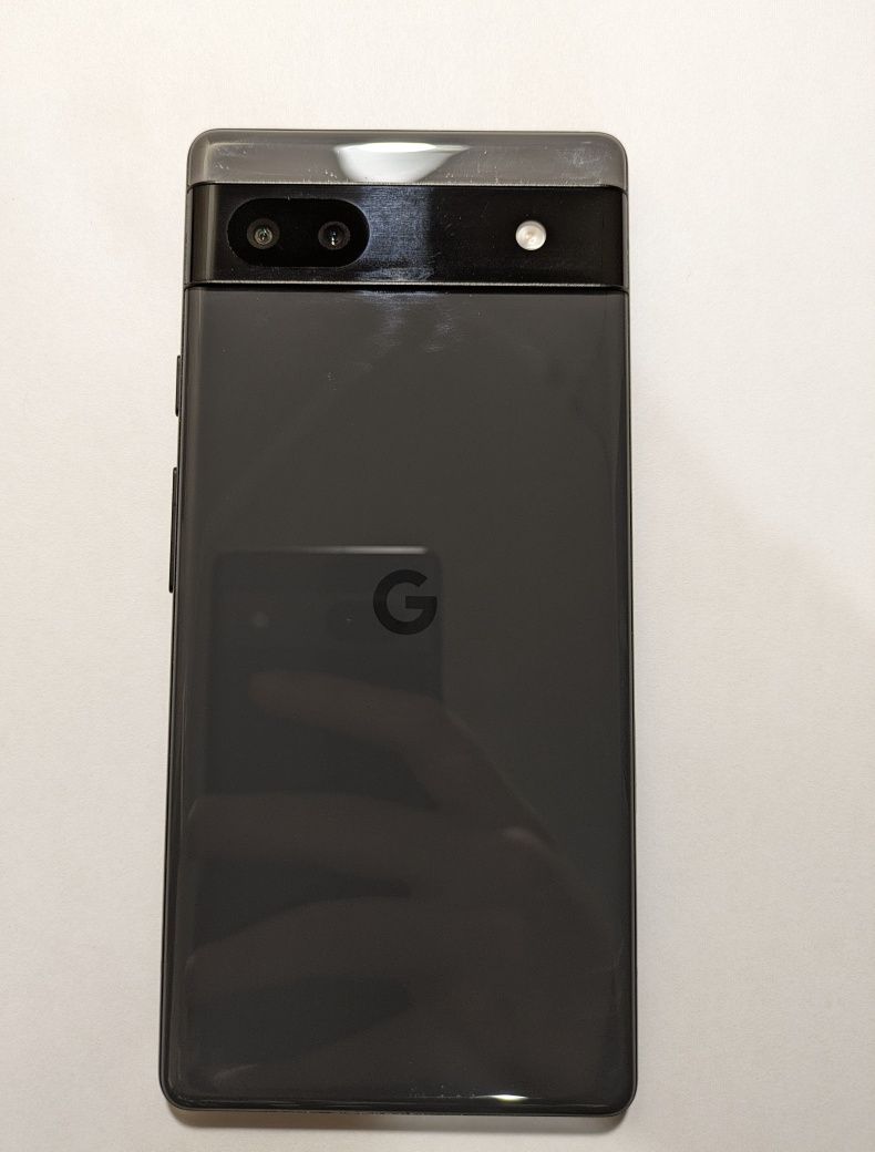 Google Pixel 6A 128/6gb