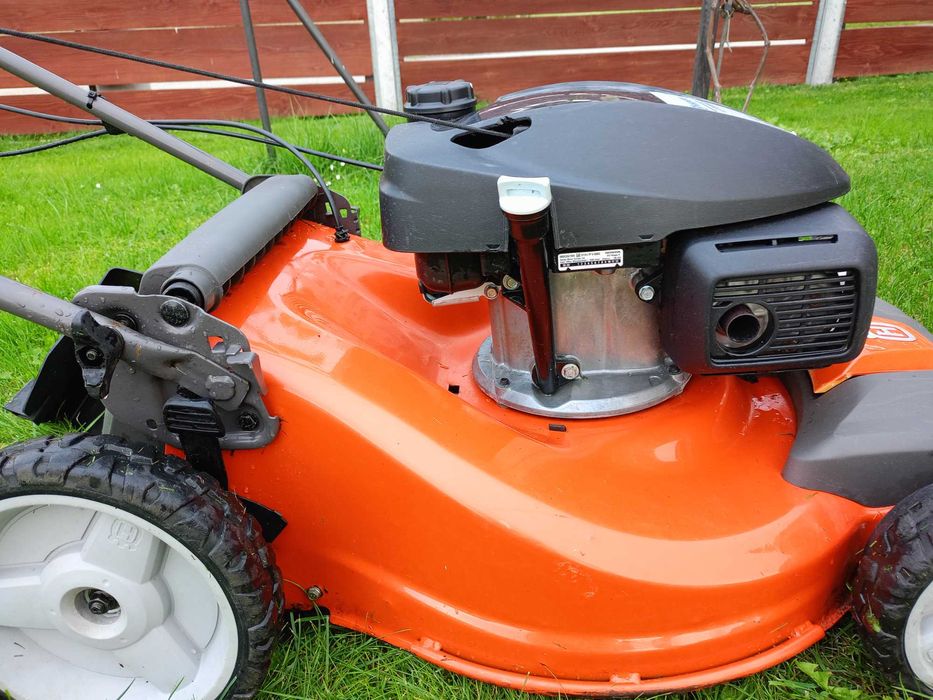 Kosiarka Husqvarna LC 353