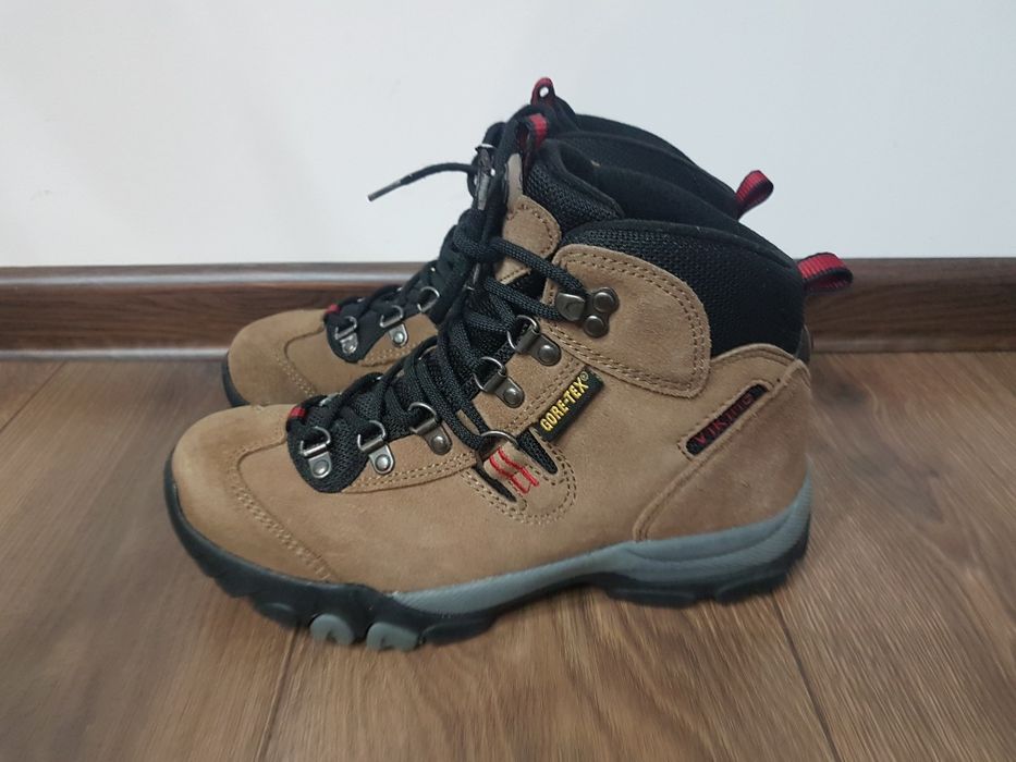 Trekkingowe buty Viking gore tex rozmiar 39