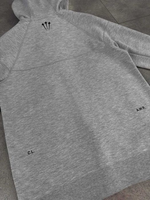 Кофта Nike Nocta/найк нокта/Спортивна кофта Найк Nocta/Зіпка/Nike/Найк