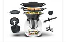 Thermomix tm6  nowy
