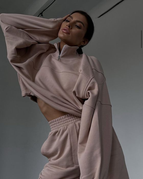 Dres damski Rikky Hype