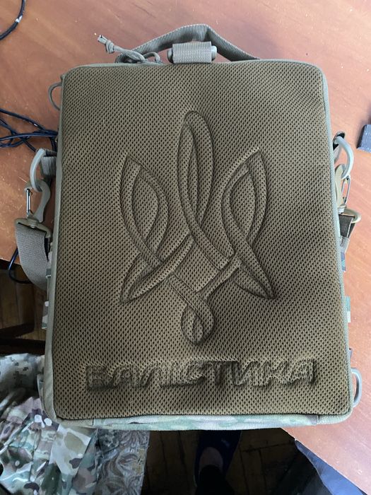 Сумка на плечо мультикам