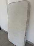 Colchao bebe 60x120