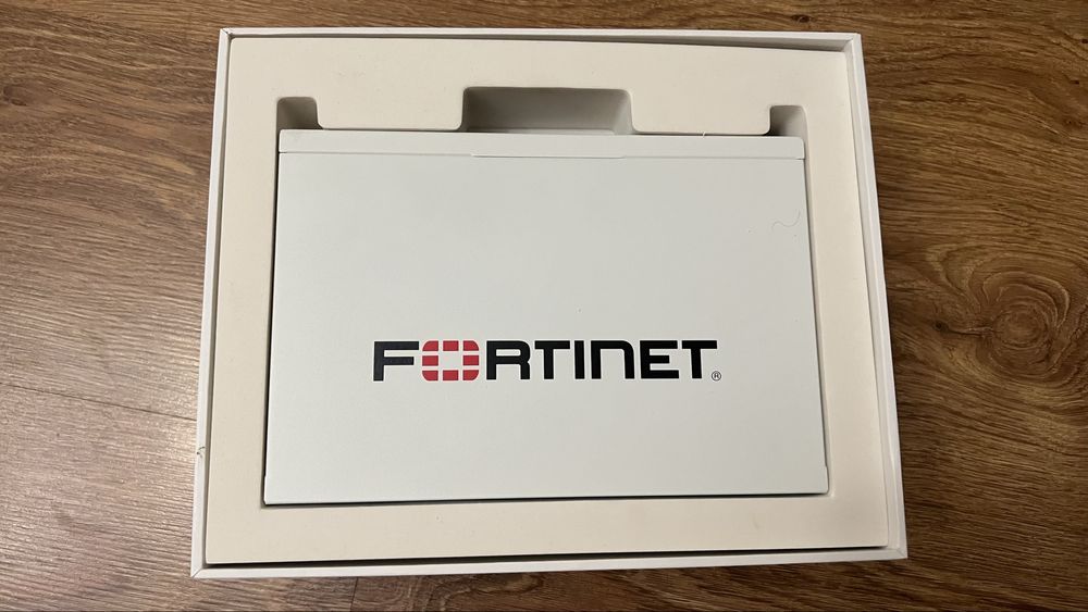 Fortigate 60c | FORTINET