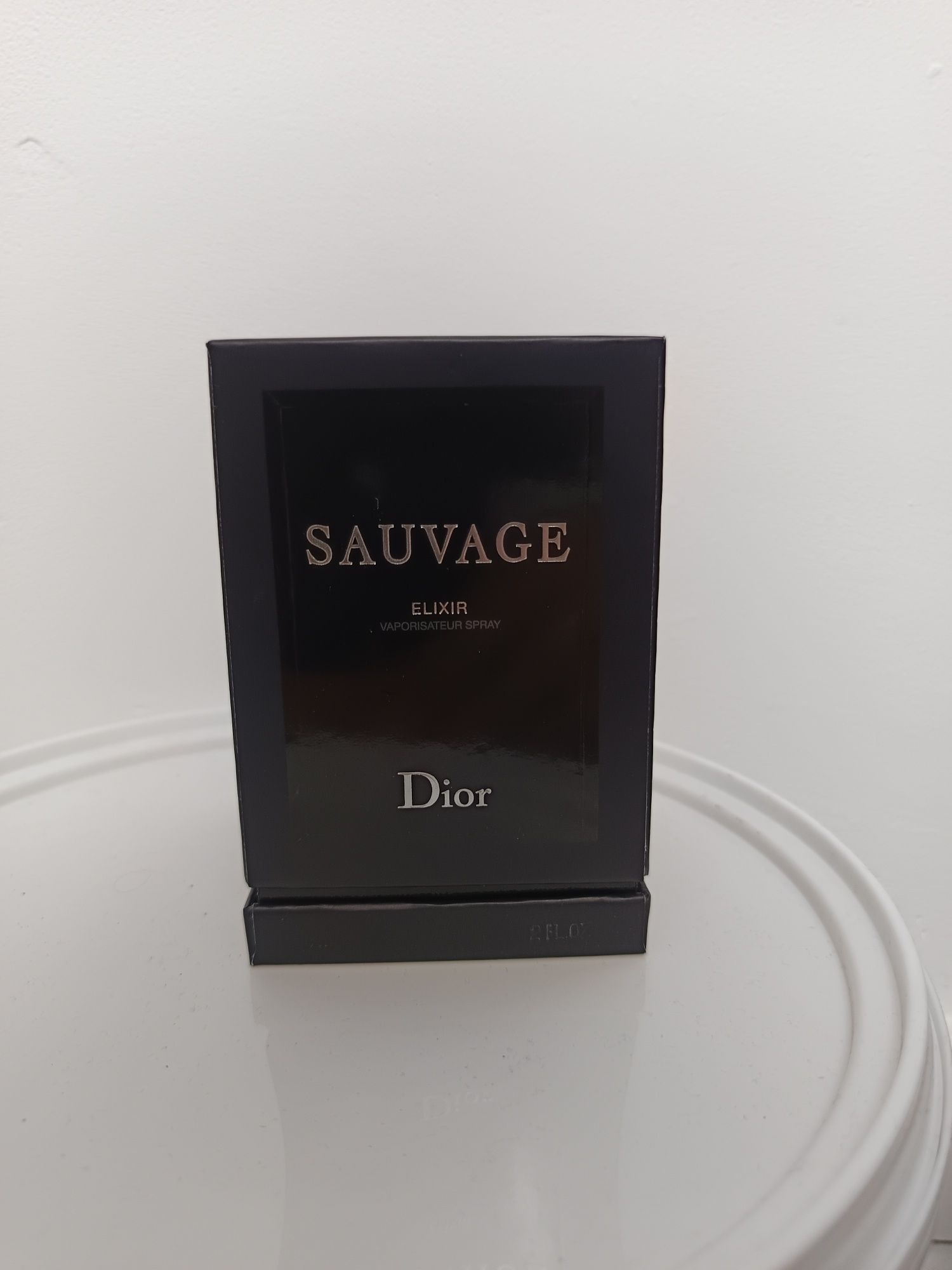 Dior Sauvage Elixir 60ml