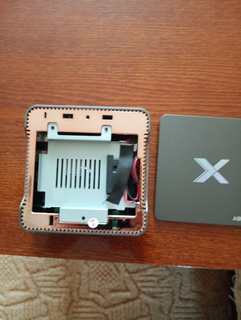 Android TV Box A95X Max