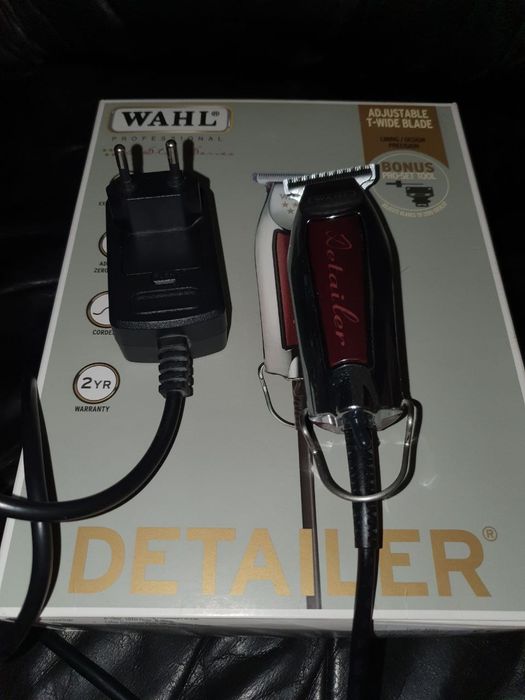 Продам Wahl Detailer
