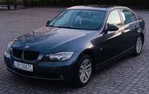 BMW e90 seria 3 318i