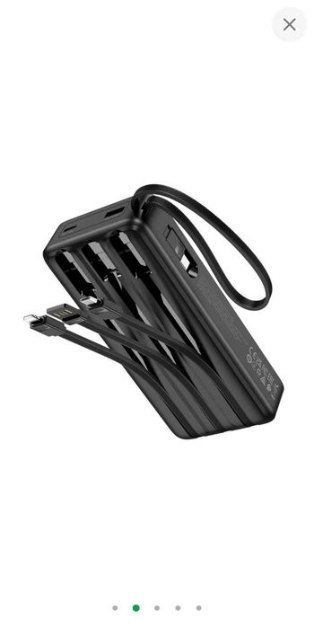 Павербанк 10000 mAh