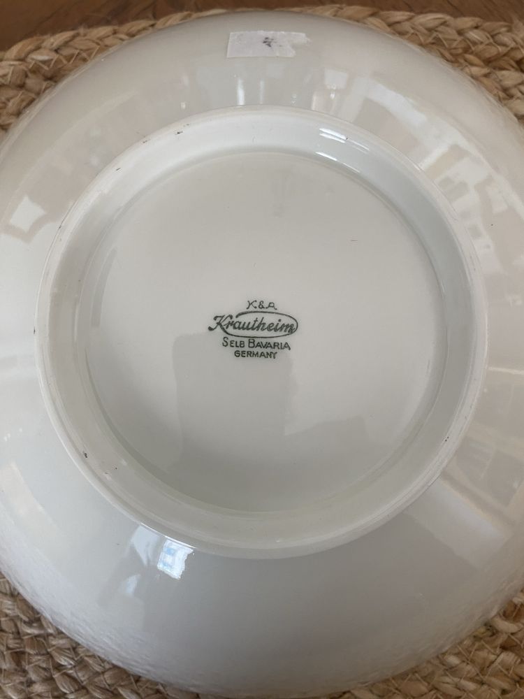 Waza porcelanowa Jaworzyna śląska