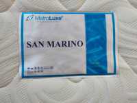 Продам матрац  МatroLux, модель San Marino.