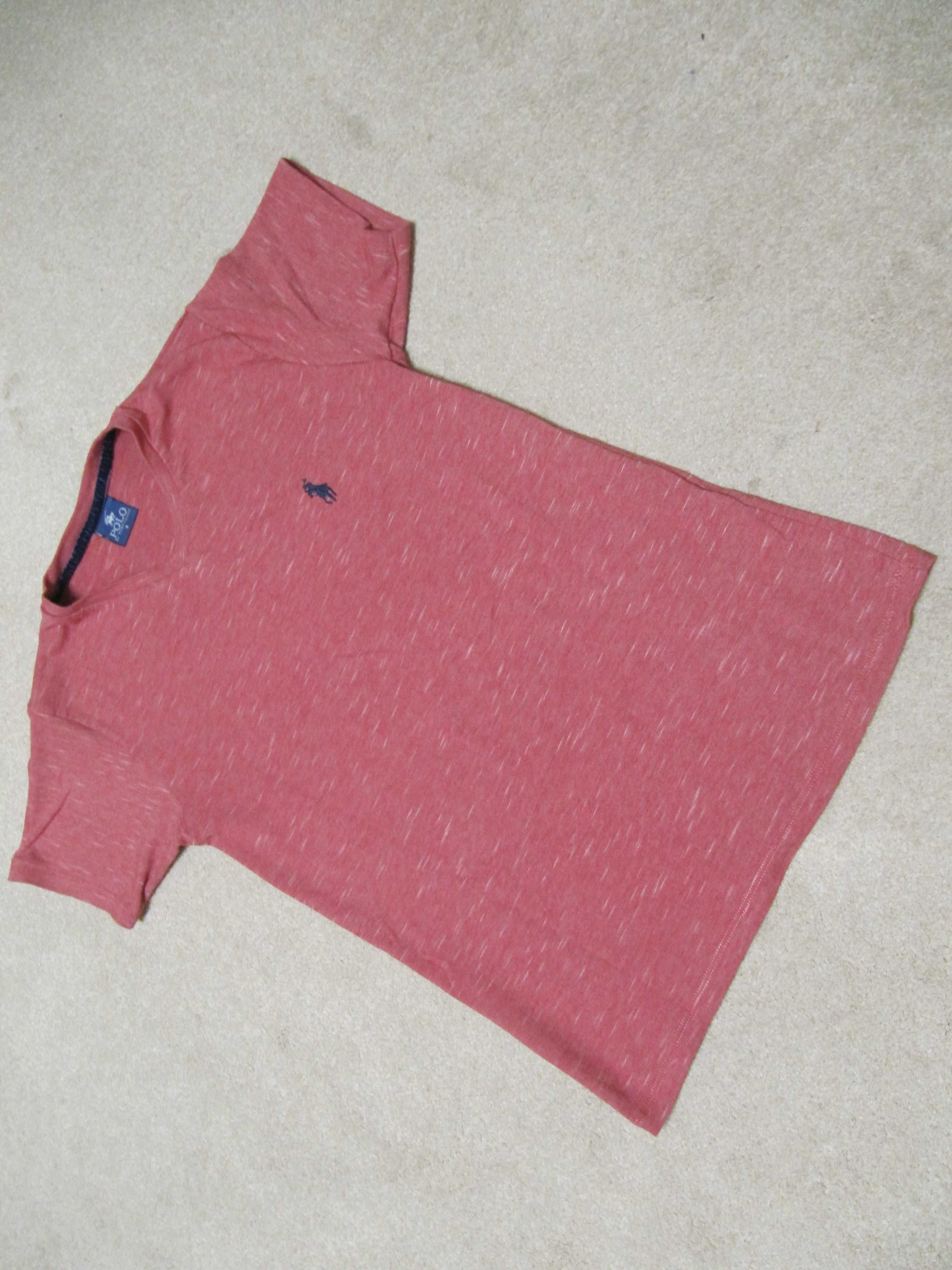 T-shirts POLO by Ralph Lauren rozm. S