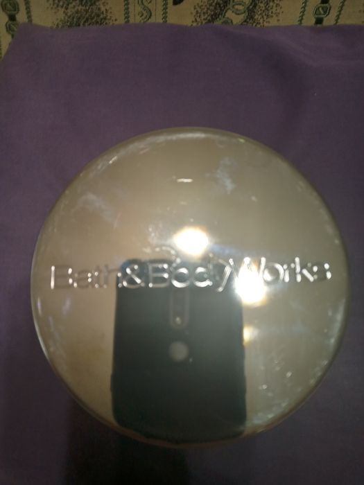 Арома свеча ванильна виробництво США нова