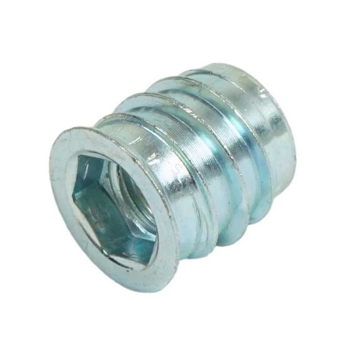 Komplet tapicerek do Super Squada