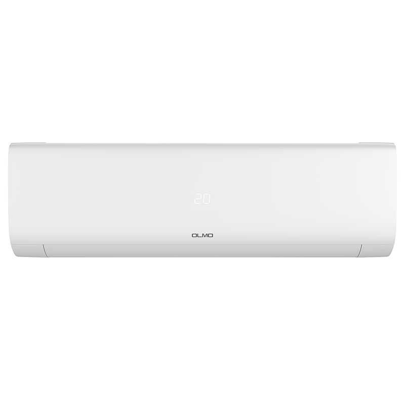 Кондиционеры OLMO INVERTER 7/9/12/18/24 «EDGE DELUXE» Wi-Fi до -15°C