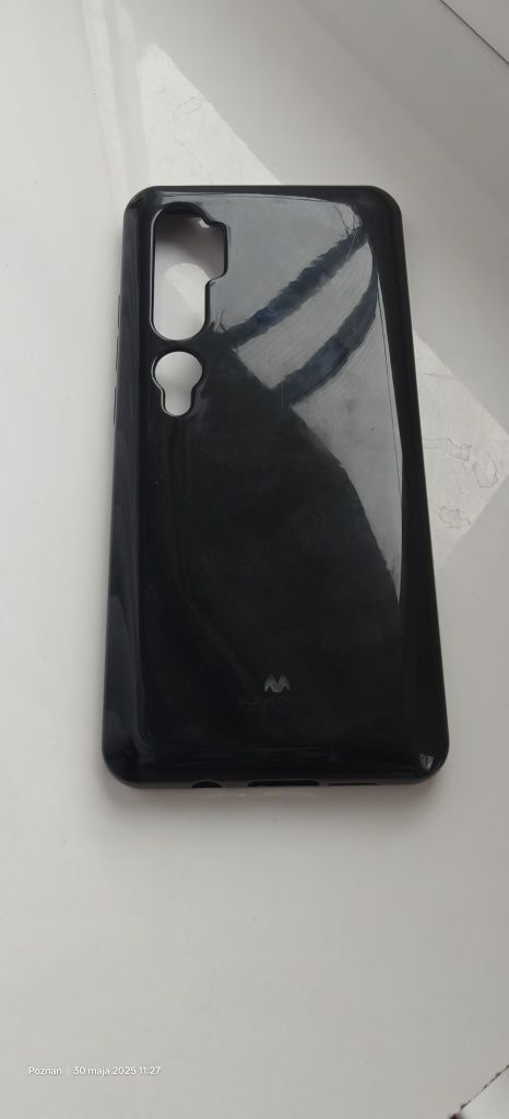 Xiomi mi note 10 128GB 108 mpix