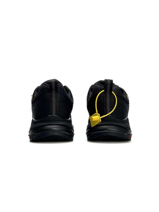 АКЦІЯ! Salomon X ADVENTURE GTX All Black 41 42 43 44 45 46 саломон
