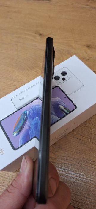 Redmi Note 12 Pro +5G